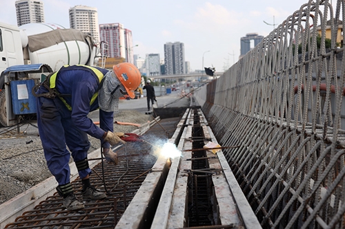 Bảo Trì, Sửa Chữa Công Trình