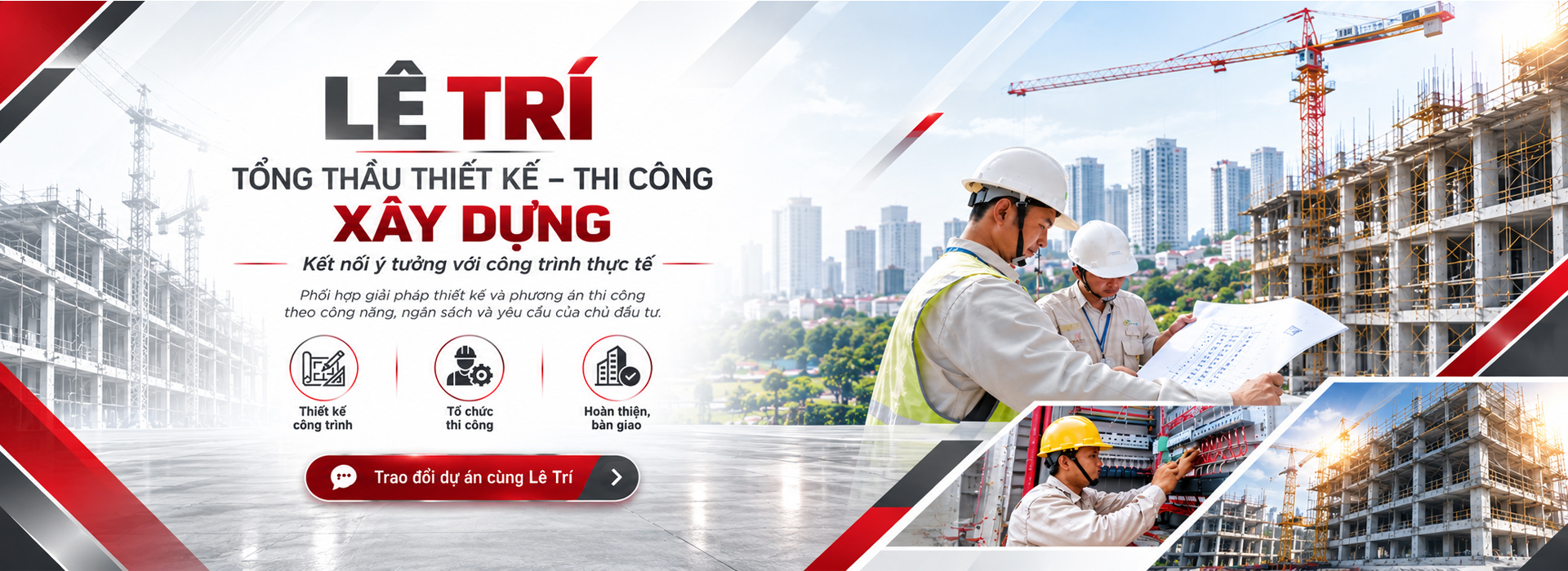 CÔNG TY TNHH THƯƠNG MẠI DỊCH VỤ ĐẦU TƯ LÊ TRÍ